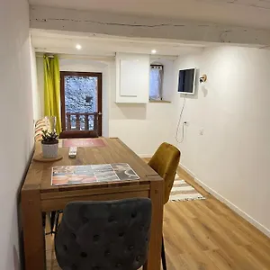 Centre Appartement